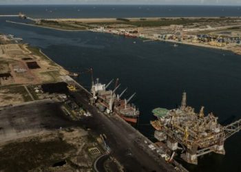 Brasil autoriza la búsqueda de petróleo frente a la Amazonía en vísperas de la COP30