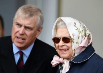 El príncipe Andrés no paga alquiler por su mansión desde hace dos décadas, según The Times