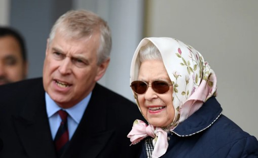 El príncipe Andrés no paga alquiler por su mansión desde hace dos décadas, según The Times