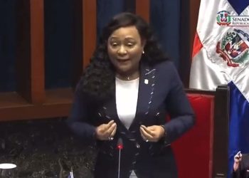 Aracelis Villanueva responde a Alcibíades Tavárez: “Nos comparan con ranas, pero ellos fueron estanques secos”