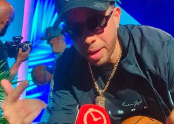 De La Ghetto a Santiago Matías: “Estoy esperando que me llame para ir a La Casa de Alofoke”