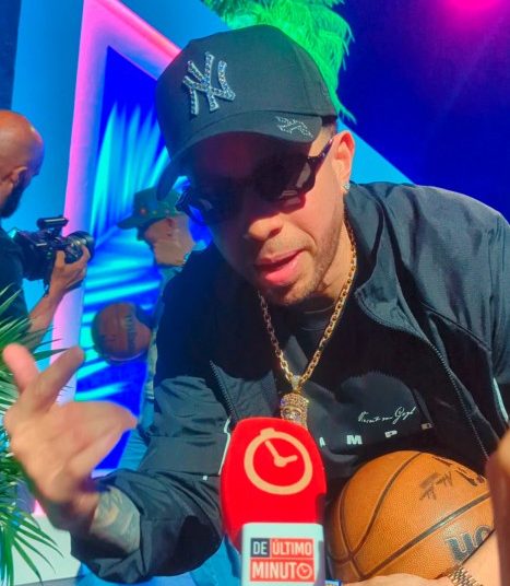 De La Ghetto a Santiago Matías: “Estoy esperando que me llame para ir a La Casa de Alofoke”