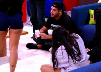 Juan Carlos Pichardo suelta su cascarita: ‘Popis pobres, llegó la hora de depositar”