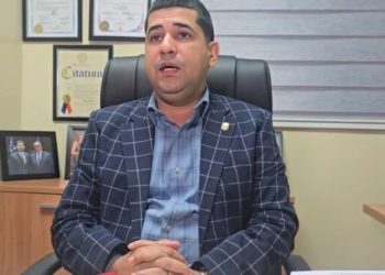 Diputados hacen llamado a la prudencia ante lluvias provocadas por tormenta Melissa