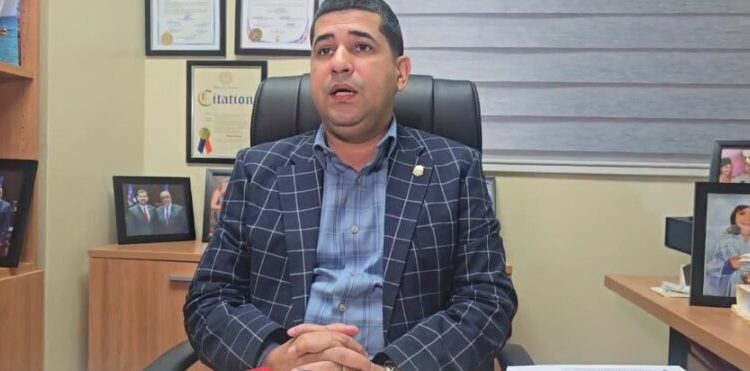 Diputados hacen llamado a la prudencia ante lluvias provocadas por tormenta Melissa