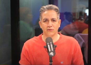 Rodolfo Santos afirma que «La Perversa» será la primera en provocar una pelea en La Casa de Alofoke 2