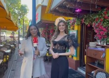 Yamilex Hernández: “Hoy en día digo gracias Dios por no permitirme ganar anteriormente”