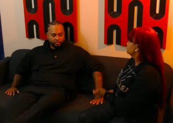 “¡Deja de buscar aplausos donde no debes!”: la madre de Young Swagon irrumpe en La Casa de Alofoke 2 con un mensaje poderoso