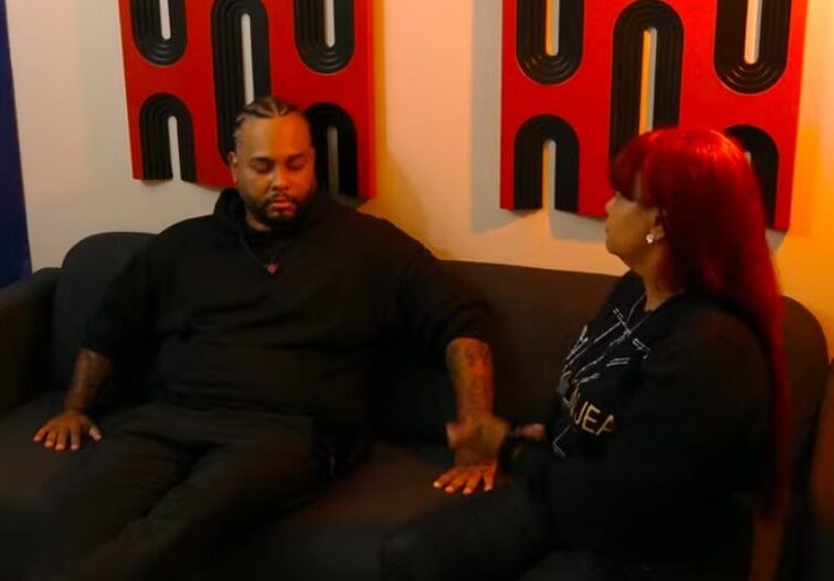 “¡Deja de buscar aplausos donde no debes!”: la madre de Young Swagon irrumpe en La Casa de Alofoke 2 con un mensaje poderoso