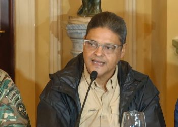 COE mantiene medidas preventivas y revisará mañana alertas en Santo Domingo y otras provincias