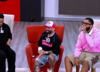 El remix del año: Jezzy el Chef y Arcángel la rompen en “La Casa de Alofoke 2”