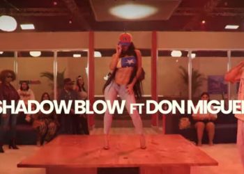 Don Miguelo y Shadow Blow lanzan “Zaza”, un tema nacido en la Casa de Alofoke 2