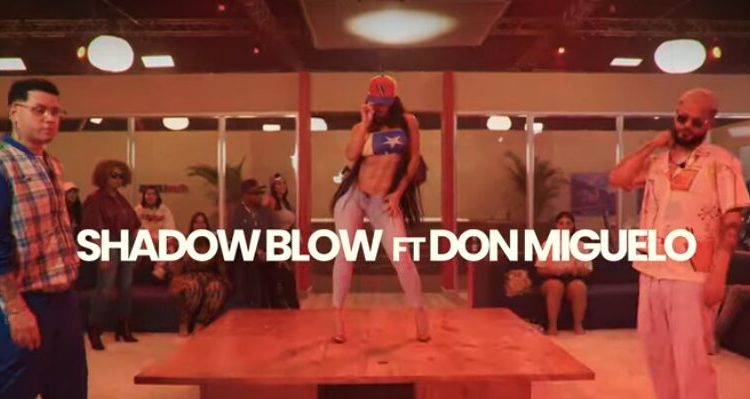 Don Miguelo y Shadow Blow lanzan “Zaza”, un tema nacido en la Casa de Alofoke 2