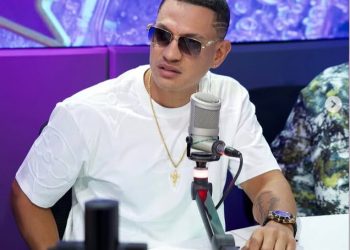 Esposo de Diosa Canales desmiente rumores sobre tríos y niega que ella “se venda”