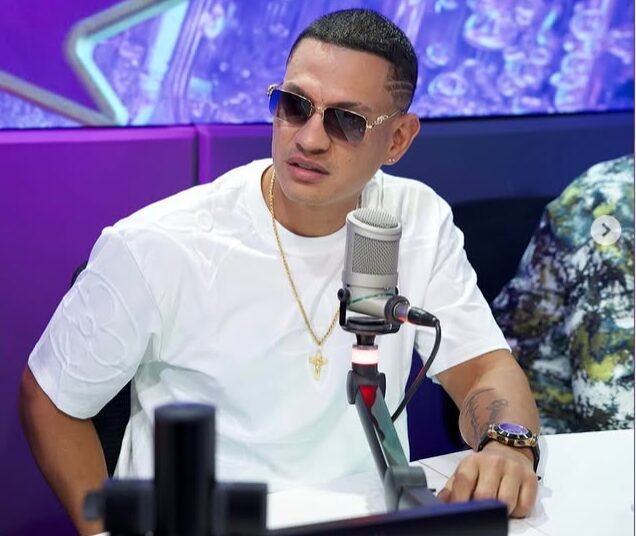 Esposo de Diosa Canales desmiente rumores sobre tríos y niega que ella “se venda”