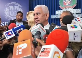 Presidente del Senado: Hoy se le dará salida al Código Procesal Penal