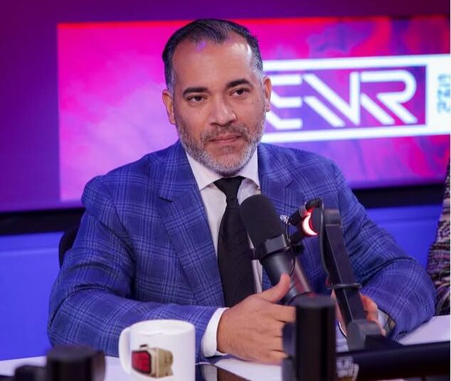 Martínez Brito llama a reforzar la prevención ante riesgo de caídas de árboles y deslizamientos por lluvias