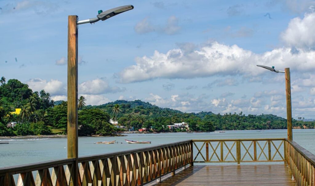 Collado entrega muelle reconstruido de Miches y anuncia más de 5,000 habitaciones hoteleras | 2 | Collado entrega muelle reconstruido de Miches y anuncia más de 5,000 habitaciones hoteleras - Noticias de hoy en República Dominicana | De Último Minuto