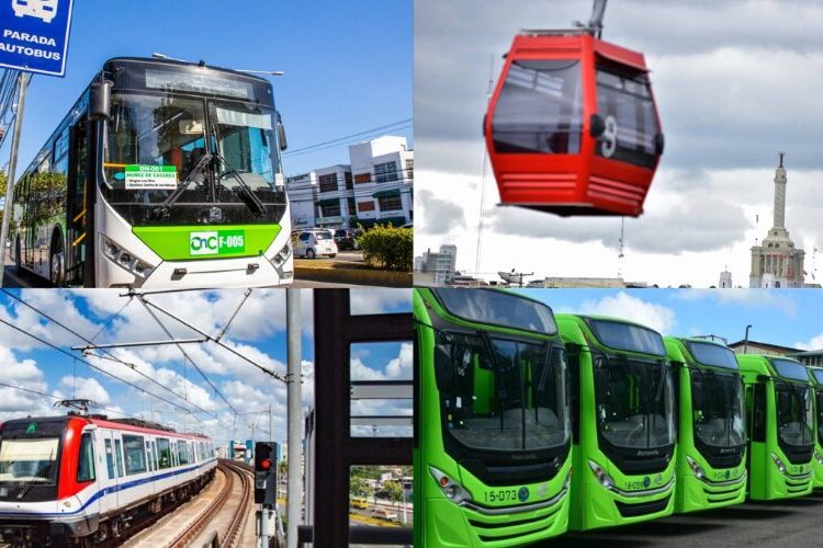 Pasajeros podrán usar Metro, OMSA y Teleférico con un solo pasaje desde diciembre