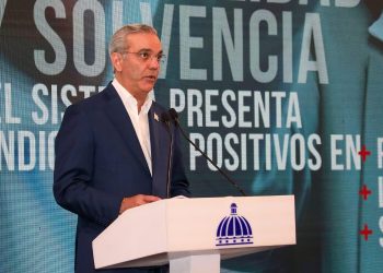 “En un tiempo prudente», Abinader pedirá renuncia a presidenciables del PRM de sus cargos