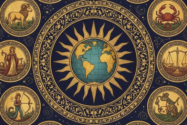 Horóscopo 9 de octubre 2025: consejos y número de la suerte para cada signo