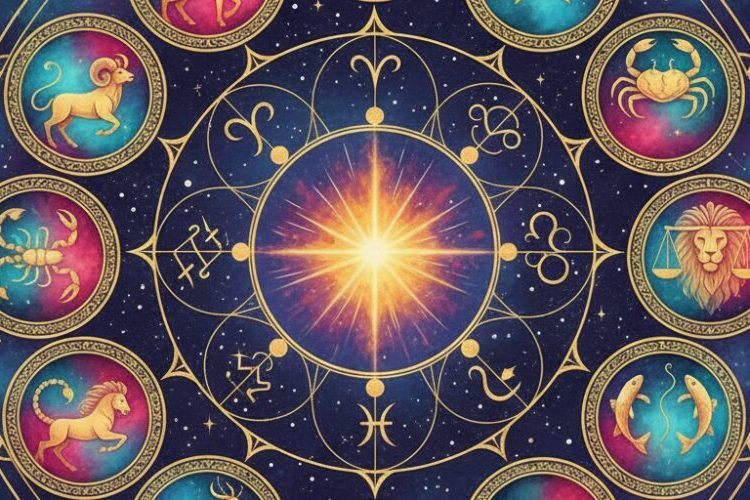 Horóscopo del 12 de octubre de 2025: Renueva tus metas y escucha tu intuición