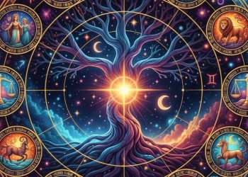 Horóscopo de hoy, 21 de octubre de 2025: nuevos comienzos y energía renovada bajo la Luna en Libra