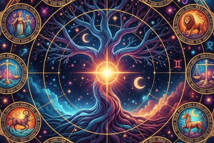 Horóscopo de hoy, 21 de octubre de 2025: nuevos comienzos y energía renovada bajo la Luna en Libra