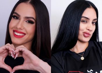 Melina y Magalys eliminadas en nueva ronda de La Casa de Alofoke 2