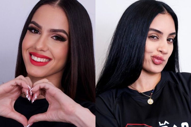 Melina y Magalys eliminadas en nueva ronda de La Casa de Alofoke 2