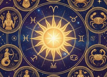 El Sol entra en Escorpio: transformación y nuevos comienzos marcan el horóscopo del 23 de octubre de 2025