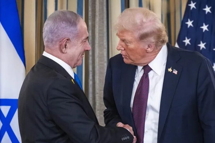 Trump da a Hamás hasta el domingo para aceptar su plan de paz para Gaza