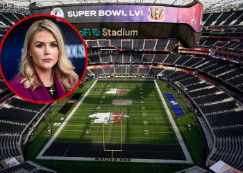 La Casa Blanca dice que por ahora no hay planes de redadas en el Super Bowl