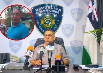 Policía ha interrogado a más de seis personas en relación al hallazgo de cadáver en Santiago