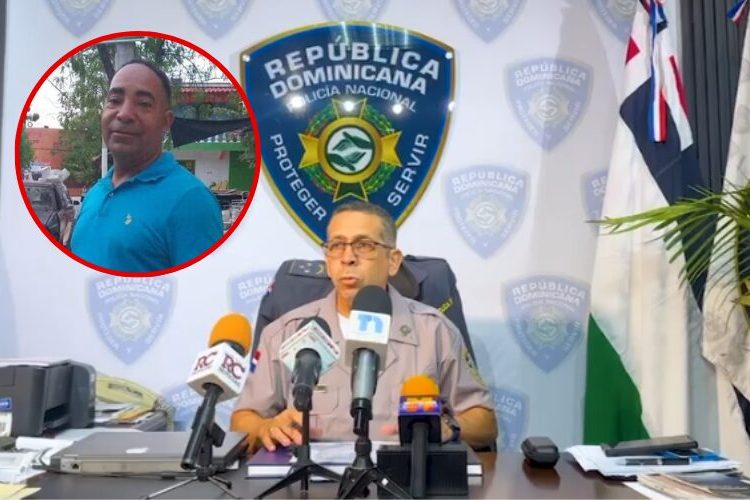 Policía ha interrogado a más de seis personas en relación al hallazgo de cadáver en Santiago