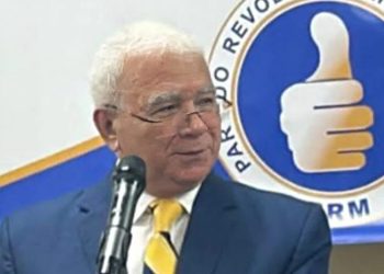 Tomás Hernández impulsa la movilización del PRM y del Movimiento Poder Pa’l Pueblo en todo el país