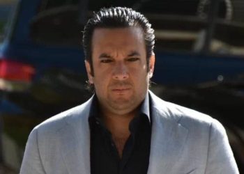 Jochy Gómez acusado de suplantar identidad del Gobierno en caso de licencias de conducir