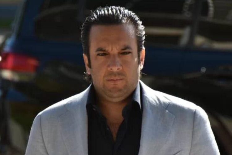 Jochy Gómez acusado de suplantar identidad del Gobierno en caso de licencias de conducir