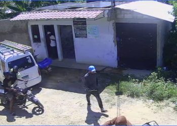 Derechos Humanos denuncia ola de atracos y asesinatos en SDE; pide intervención del gobierno