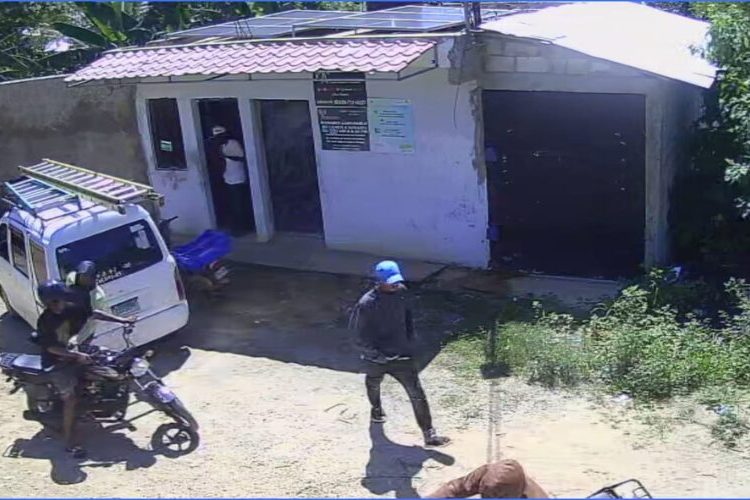 Derechos Humanos denuncia ola de atracos y asesinatos en SDE; pide intervención del gobierno