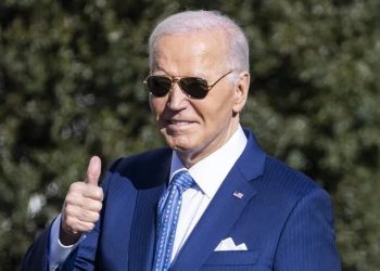 El expresidente de EE.UU. Joe Biden se someterá a radioterapia para tratar su cáncer