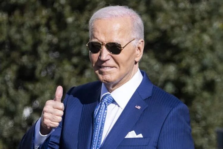 El expresidente de EE.UU. Joe Biden se someterá a radioterapia para tratar su cáncer