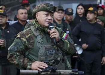 Venezuela activa plan de defensa en otros tres estados ante «distintas amenazas» de EE.UU.