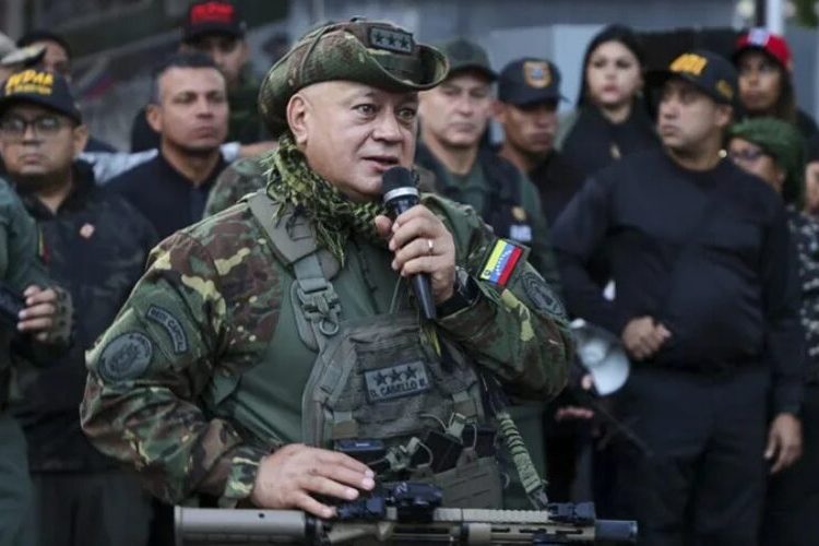 Venezuela activa plan de defensa en otros tres estados ante «distintas amenazas» de EE.UU.
