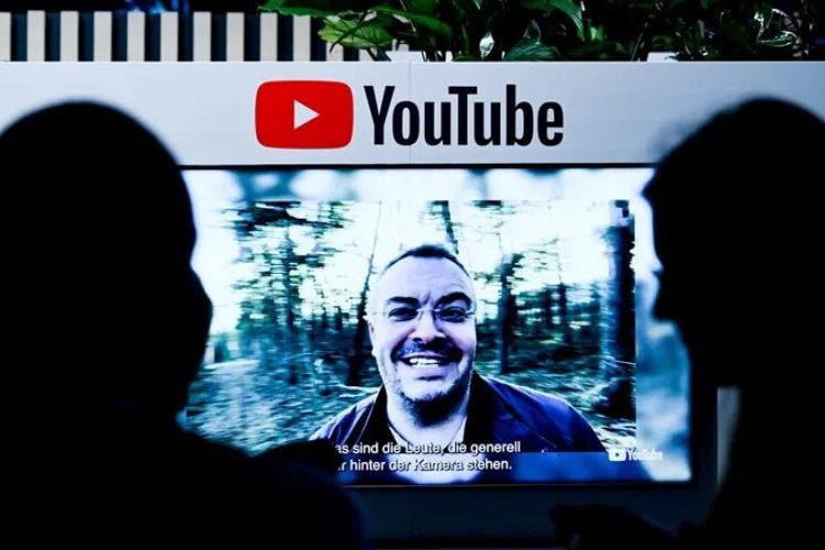 YouTube dará una «segunda oportunidad» a los creadores vetados para volver a la plataforma