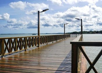 Collado entrega muelle reconstruido de Miches y anuncia más de 5,000 habitaciones hoteleras