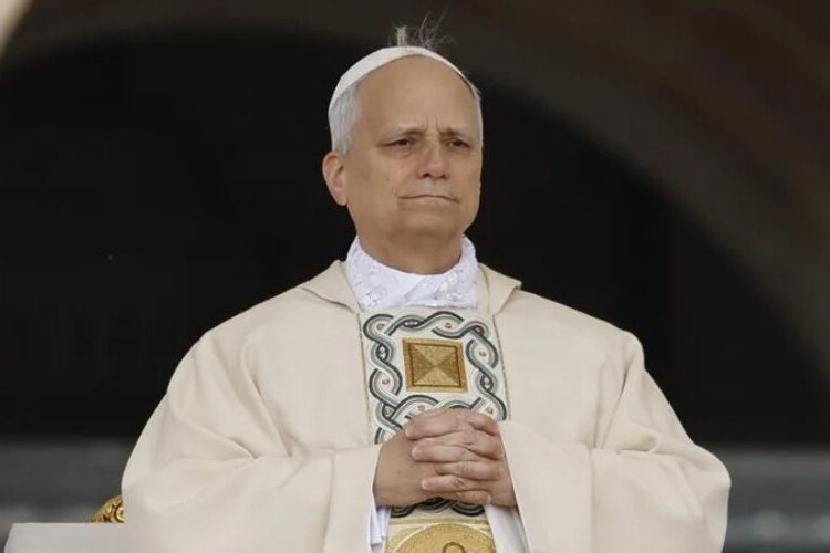 El papa recibirá este lunes en audiencia al presidente chileno Boric