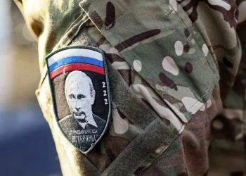 Hay cubanos involucrados «por su cuenta» en la guerra de Ucrania, admite el Gobierno de Cuba