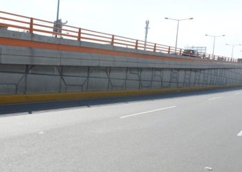 MOPC anuncia construcción de paso a desnivel en Charles de Gaulle con La Victoria