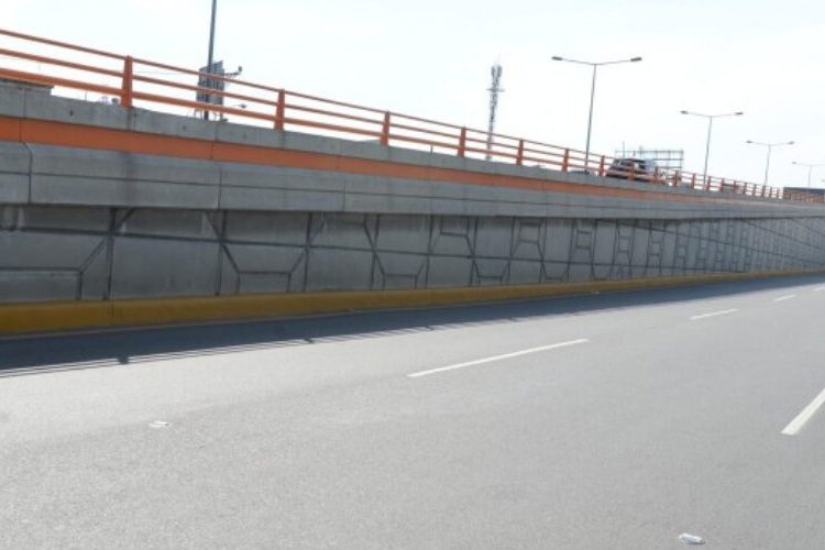 MOPC anuncia construcción de paso a desnivel en Charles de Gaulle con La Victoria